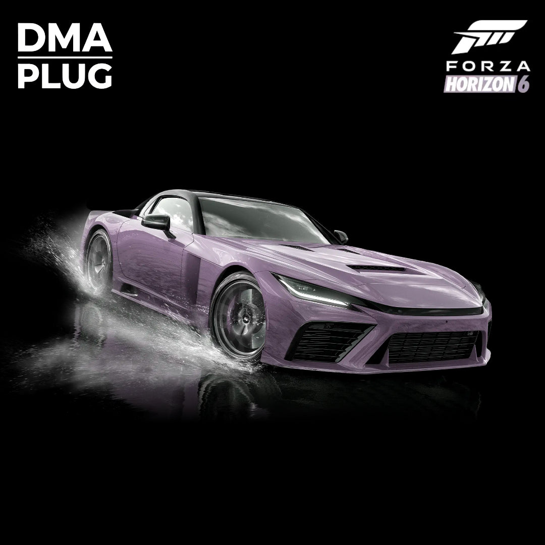 FORZA HORIZON