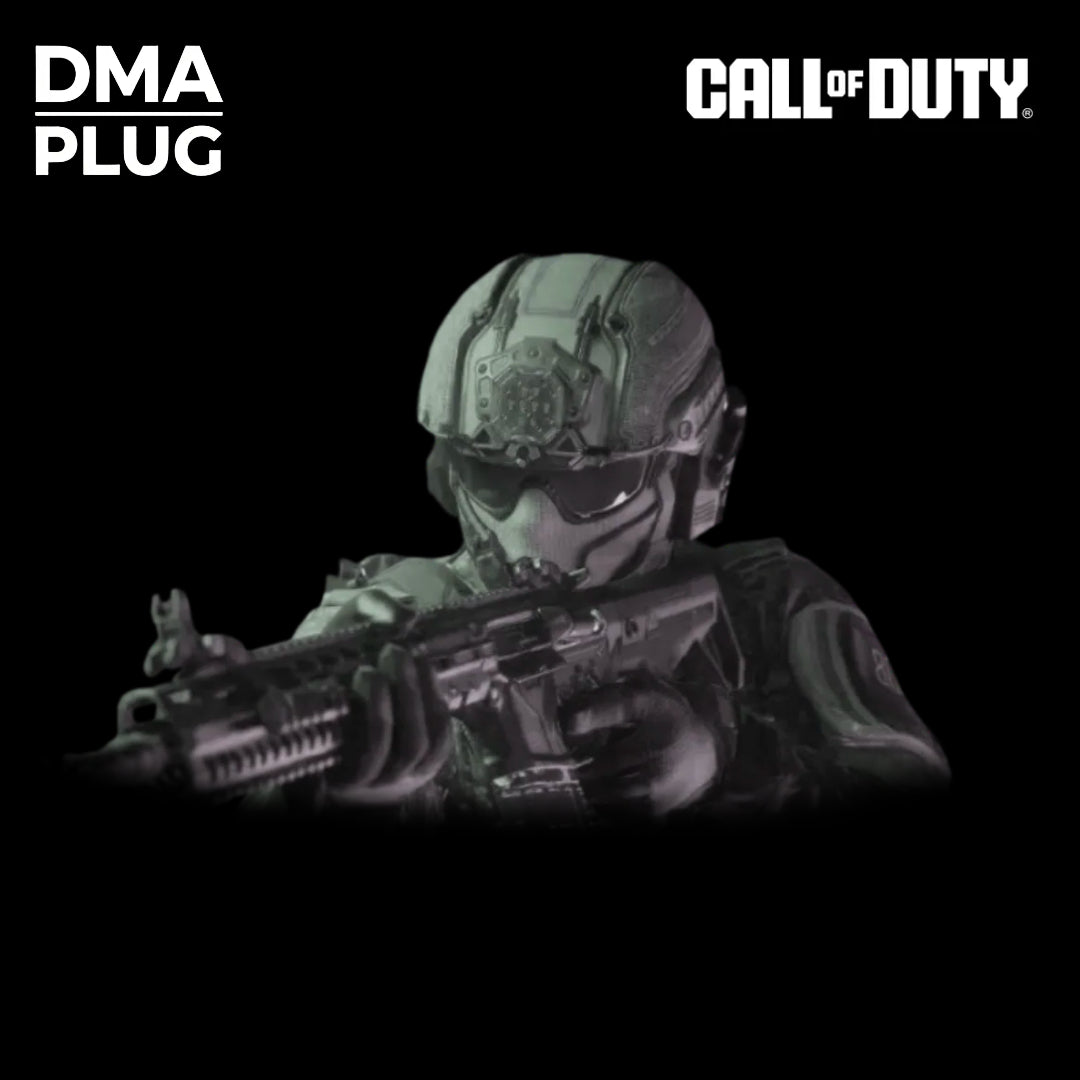 CALL OF DUTY