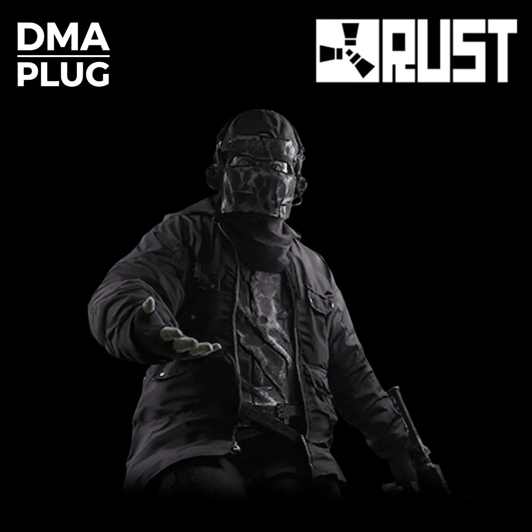 RUST