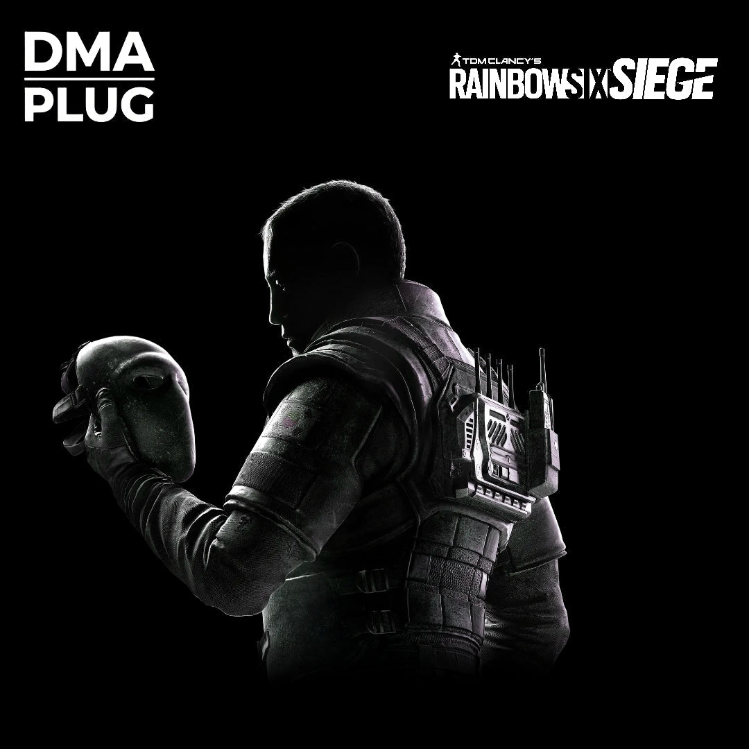 RAINBOW SIX SIEGE
