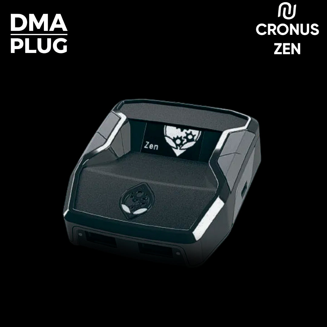 CRONUS