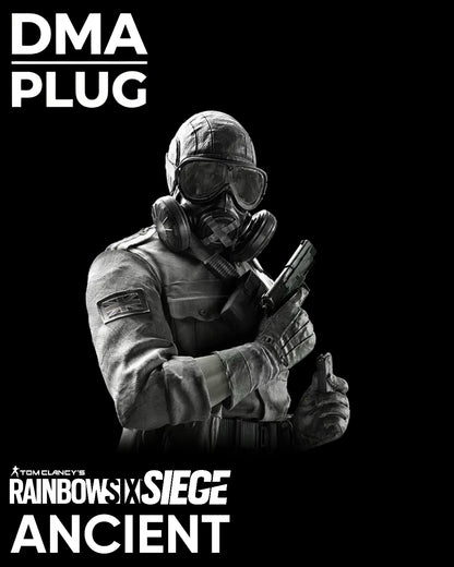 R6 - Ancient