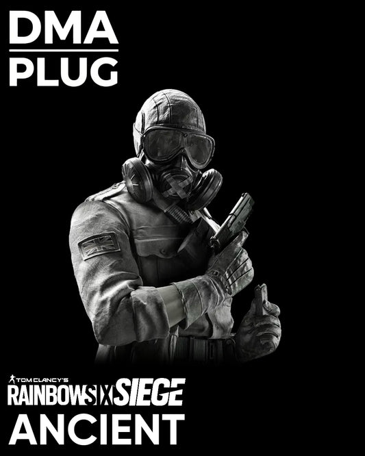 R6 - Ancient