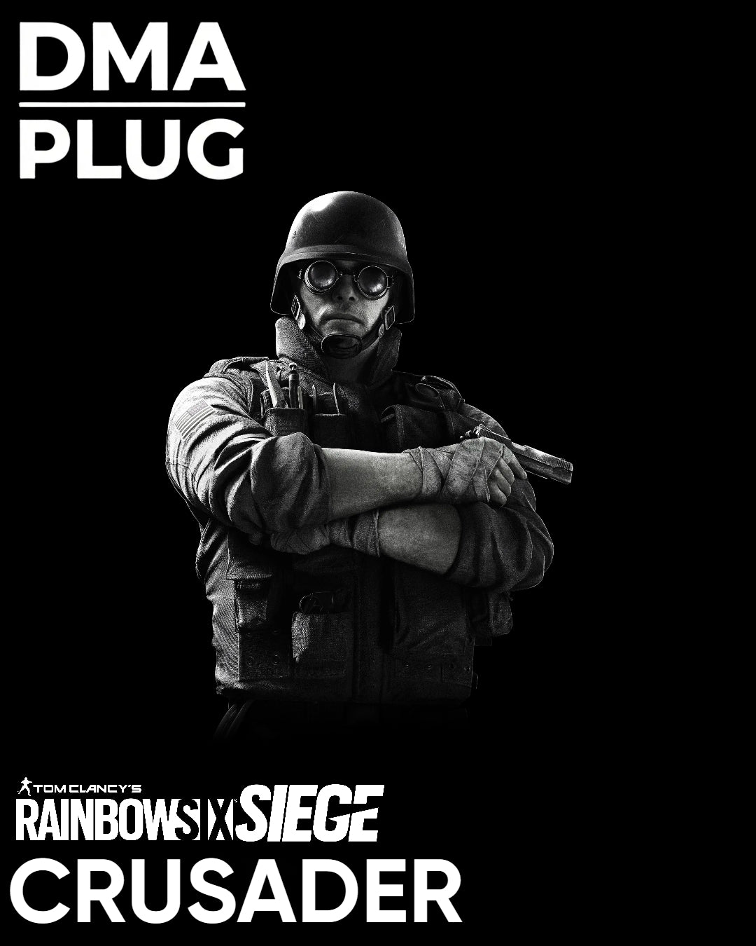 R6 - Crusader