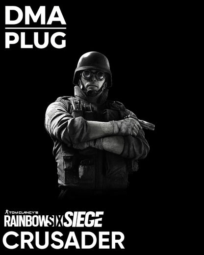 R6 - Crusader