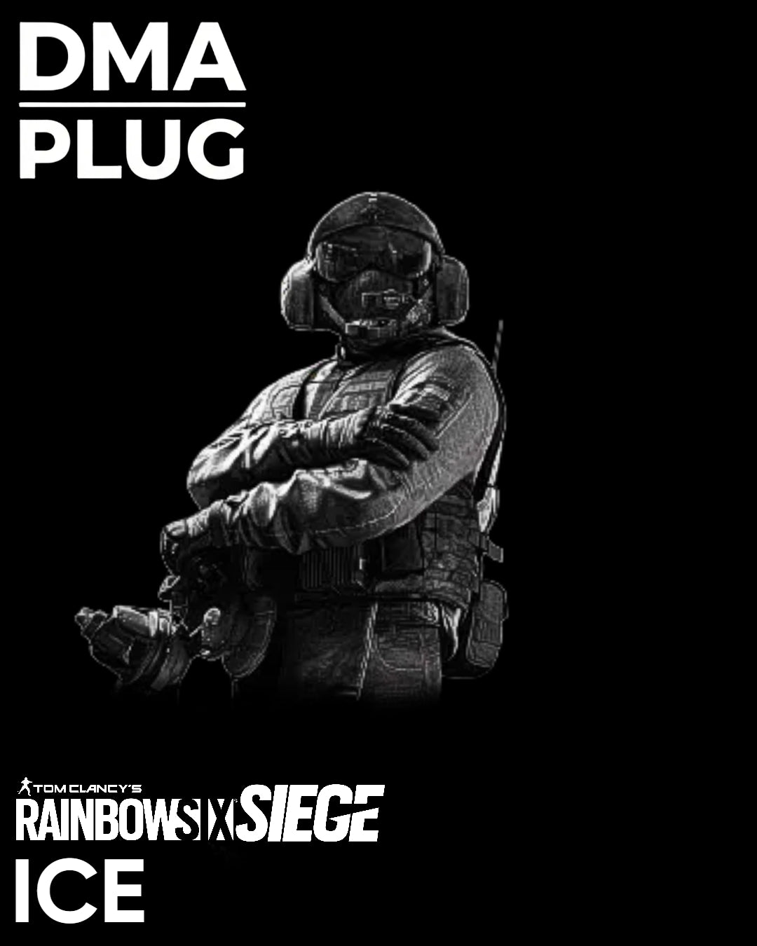 R6 - ICE (DMA)