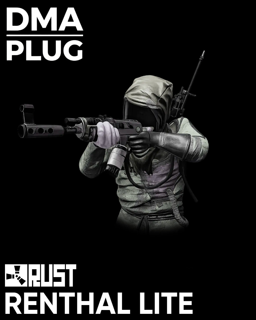 Rust - Renthal Lite