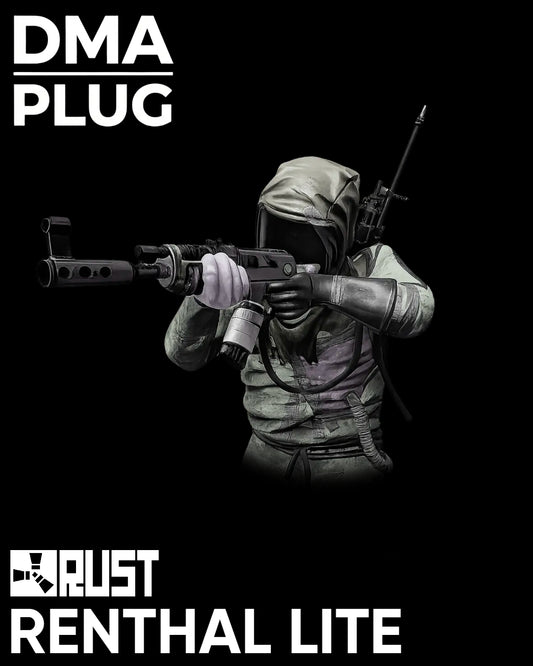 Rust - Renthal Lite