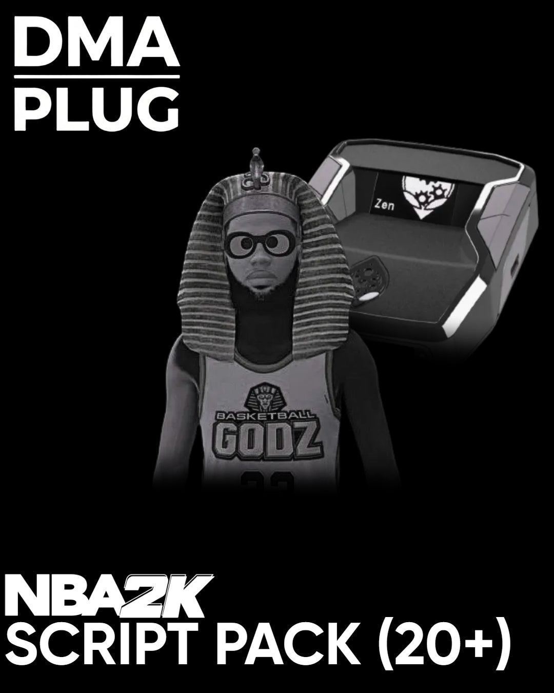 NBA 2K26 - SCRIPTS