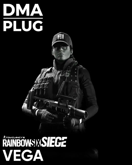 R6 - Vega