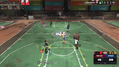 NBA 2K26 - SCRIPTS